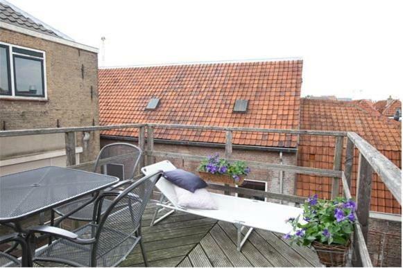 Luxury City Apartment Gouda Esterno foto